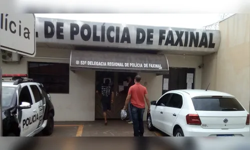 Polícia Civil prende jovem por tráfico de drogas