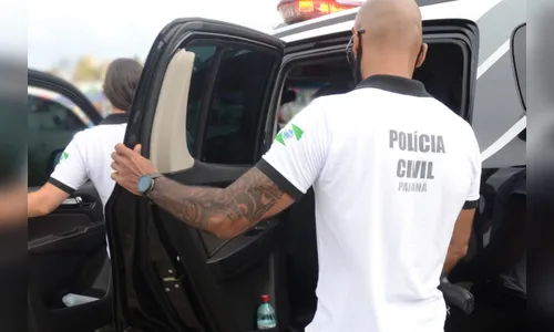 Polícia do Paraná prende casal suspeito de vender remédios abortivos