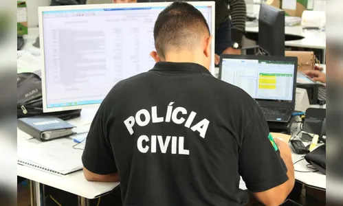 Polícia prende homem por estuprar a enteada durante 8 anos