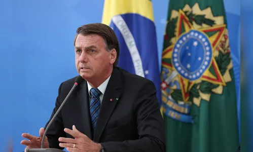 Policiais dizem ser desprezados por Bolsonaro e falam em paralisação