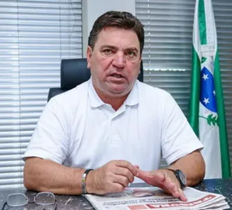 "População não tá nem aí", diz prefeito de Arapongas sobre isolamento