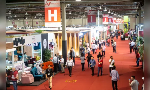 Por conta da pandemia Expoara decide adiar a Movelpar 2021