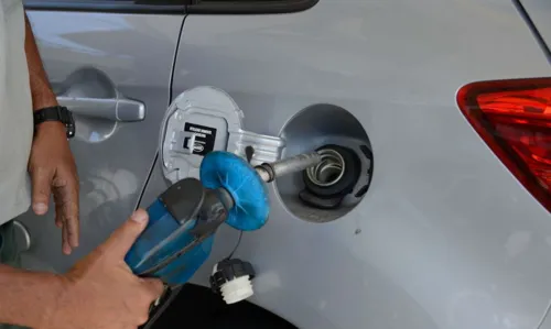 Preços de gasolina e diesel sobem a partir desta terça-feira