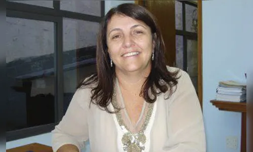 Prefeita de Querência do Norte é mais uma vítima da Covid