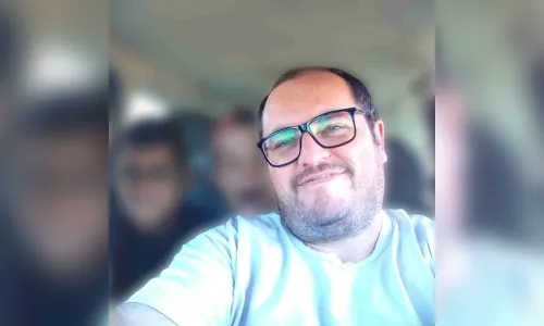 Prefeito Aquiles Takeda lamenta morte do servidor público