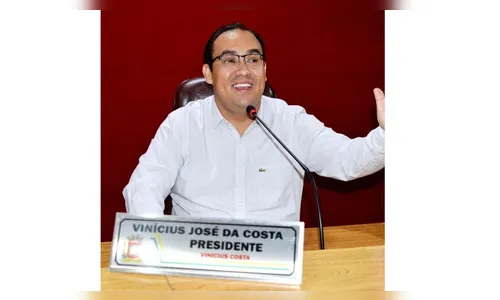 Prefeito Aquiles decreta luto oficial de três dias