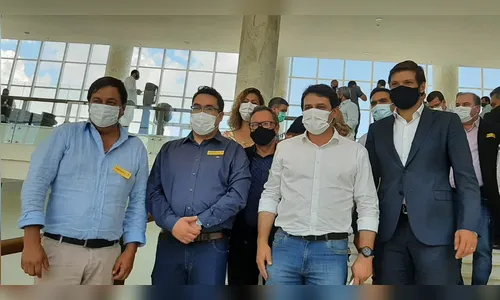 Prefeito Junior se manifesta contra nova praça de pedágio na BR-376