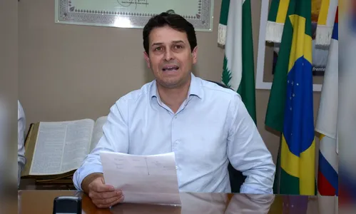 Prefeito de Apucarana: pesquisa mostra aprovação