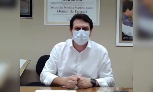Prefeito de Apucarana vai seguir novo decreto do Estado
