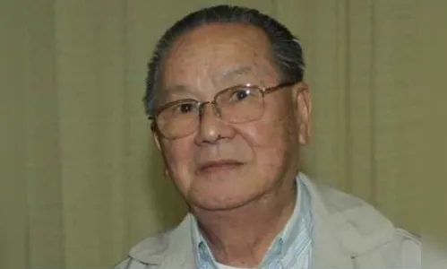 Prefeito emite nota de pesar pela morte do pioneiro Kiyoshi Ishii