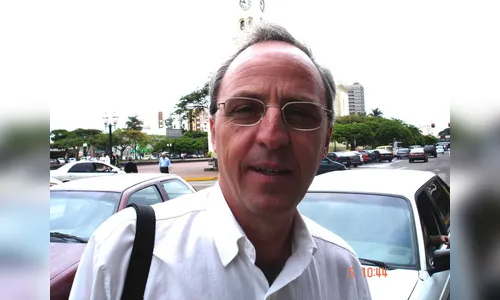 Prefeito lamenta morte do advogado e fotógrafo Irmo Vidor