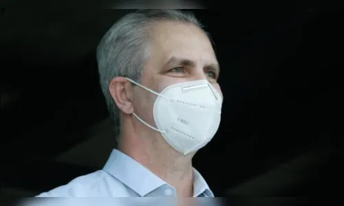 Prefeito proíbe entrada de ambulâncias de locais que não cumprirem decreto de lockdown