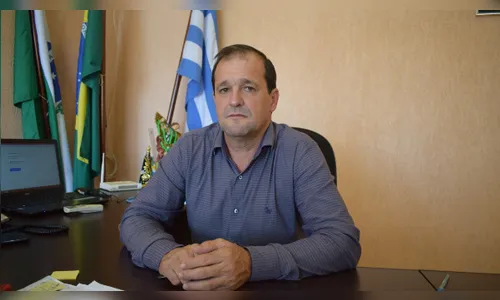 Prefeito se diz grato a Jardim Alegre