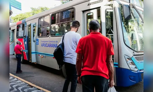 Prefeitura cobra VAL sobre lotação em ônibus