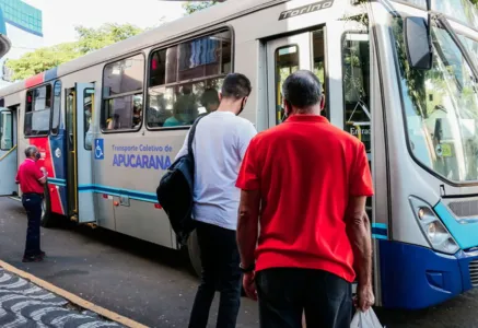 Prefeitura cobra VAL sobre lotação em ônibus