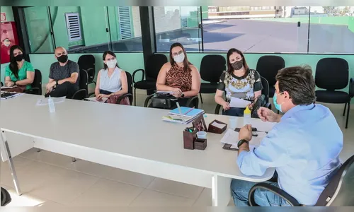 Prefeitura de Apucarana cria Grupo de Saúde Mental