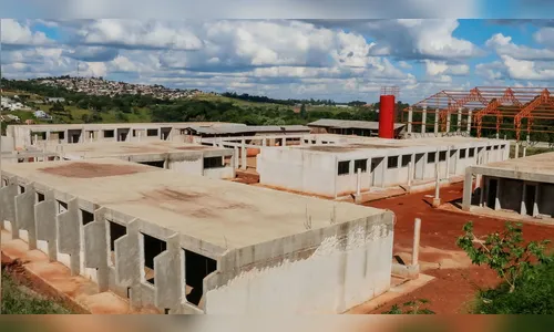 Prefeitura de Apucarana quer assumir quatro obras