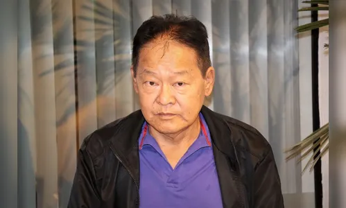 Prefeitura de Arapongas lamenta morte de servidor municipal