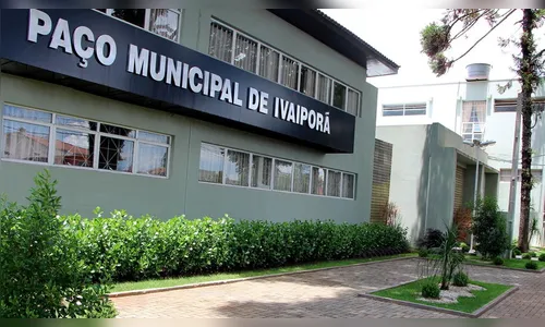 Prefeitura de Ivaiporã prorroga vencimentos do alvará de funcionamento