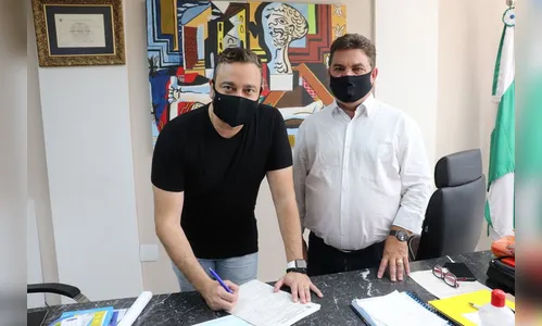 Prefeitura repassa R$ 2,5 milhões ao Hospital Santa Casa