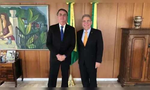 Conheça o cardiologista Marcelo Queiroga, novo ministro da Saúde