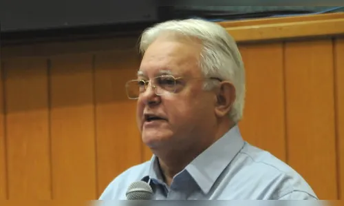 Presidente de sindicato morre vítima da Covid-19