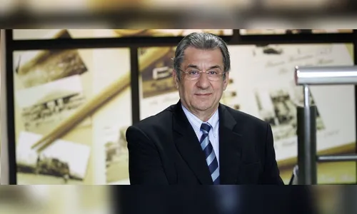 Presidente do Sivamar, morre aos 69 anos vítima da Covid-19