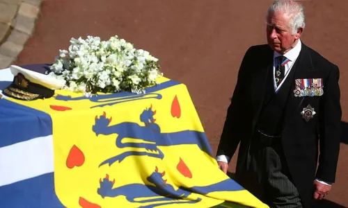 Príncipe Philip será sepultado neste sábado em cerimônia