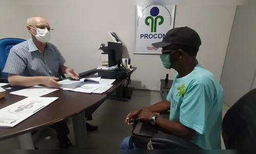 Procon inicia mutirão online para renegociação de dívidas; assista
