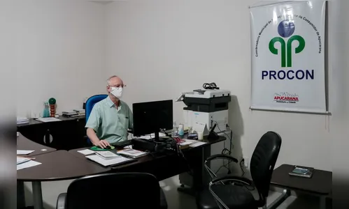 Procon realiza mutirão online para renegociação de dívidas