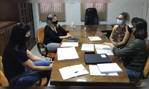 Procuradoria da Mulher inicia trabalhos em Apucarana