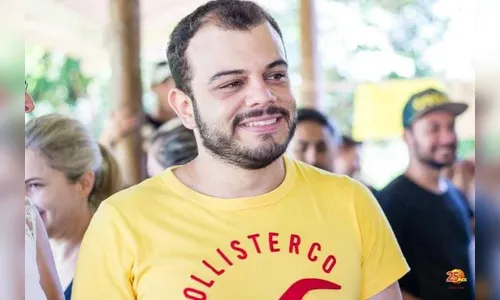 Professor Rafael Maltempe morre vítima da Covid-19