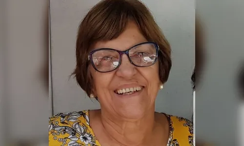 Professora aposentada é mais uma vítima fatal da covid