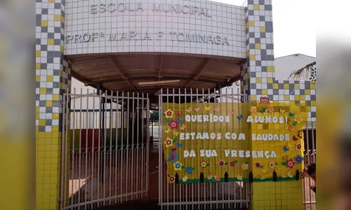Professora de escola municipal morre vítima de Covid-19 no PR