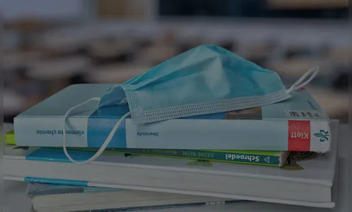 Professores têm medo de retornar antes da vacina