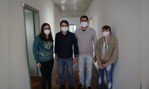 Programas de Residências da AMS têm nova sede