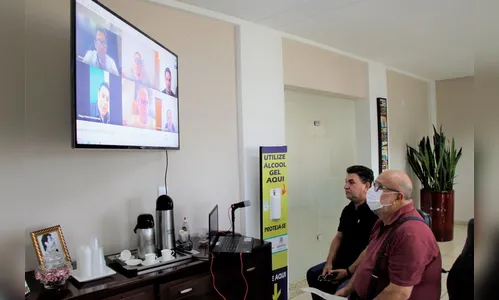 Projeto de Energia Renovável é lançado em Arapongas