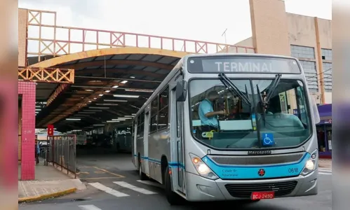 REDUÇÃO DA TARIFA EM APUCARANA