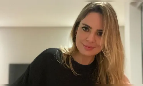 Rachel Sheherazade processa SBT e pede indenização