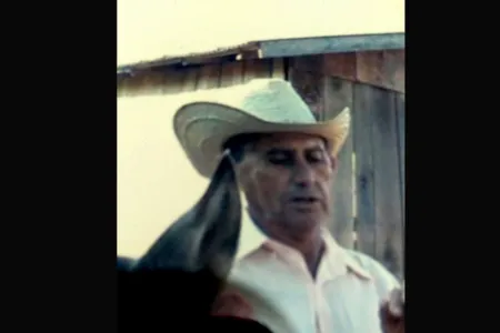 Raimundo Ferreira Fontes, 79 anos