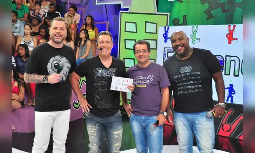 RedeTV! É condenada após fazer pegadinha com mulher em trem