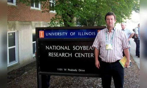 Morte de Reginaldo Kczan,  53 anos gera comoção em Ivaiporã