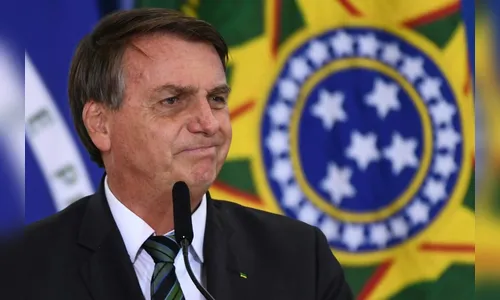 Rejeição de Bolsonaro cresce com piora da pandemia