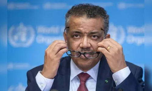 Relatório da OMS aponta para origem animal da covid-19