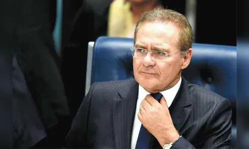 Renan Calheiros é cotado para ser o relator da CPI Covid-19