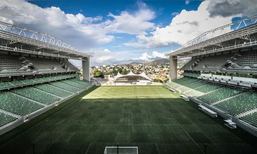 Restrições levam jogo do Palmeiras pelo Paulista para Belo Horizonte