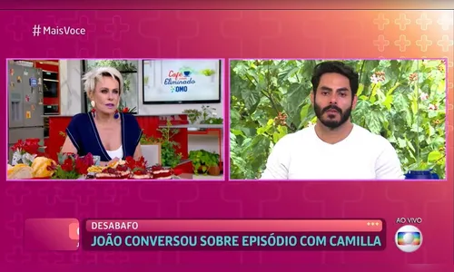Rodolffo sobre polêmica: "Deveria só pedir desculpas"