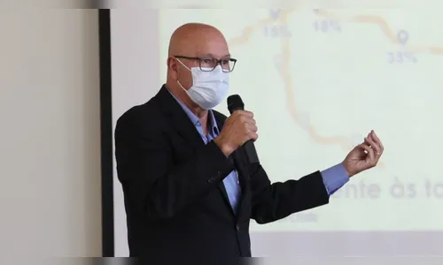 Romanelli aponta “fake news esdrúxula”
