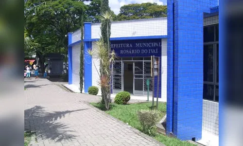 Rosário do Ivaí: Contas rejeitadas