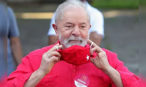 STF confirma anulações e mantém Lula elegível